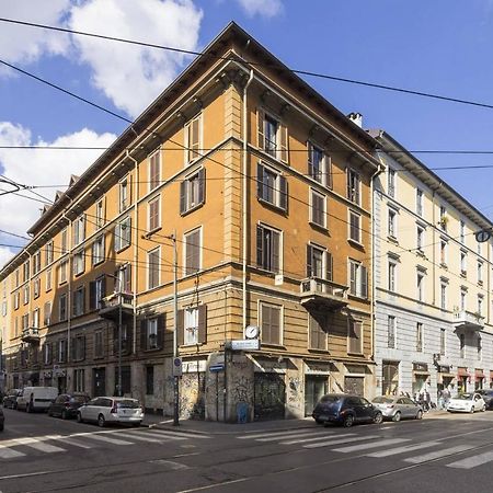 Casati Apartment Milan Exterior photo