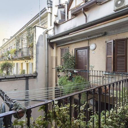 Casati Apartment Milan Exterior photo