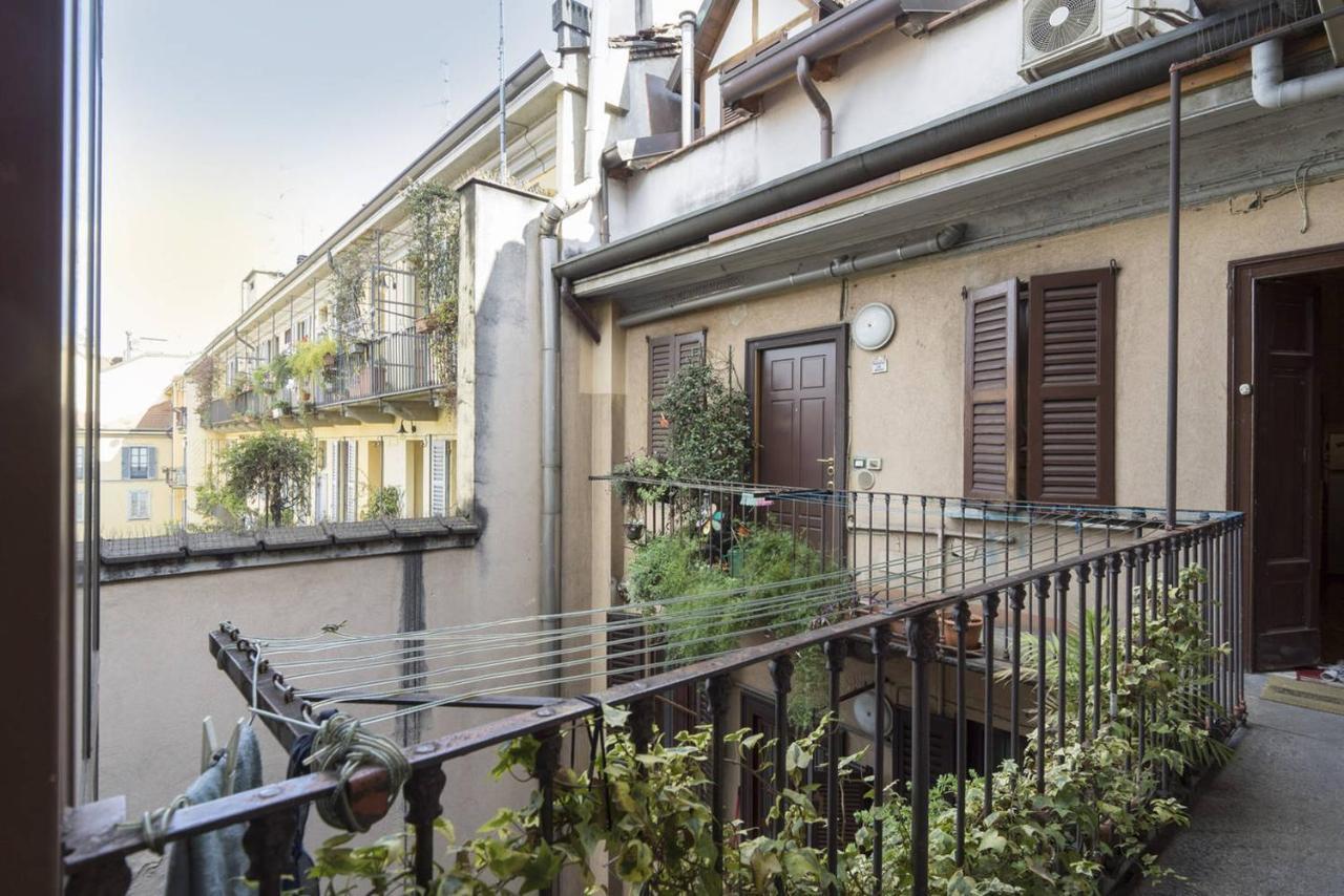 Casati Apartment Milan Exterior photo