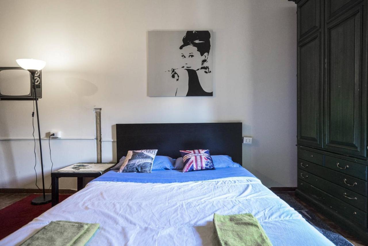 Casati Apartment Milan Exterior photo