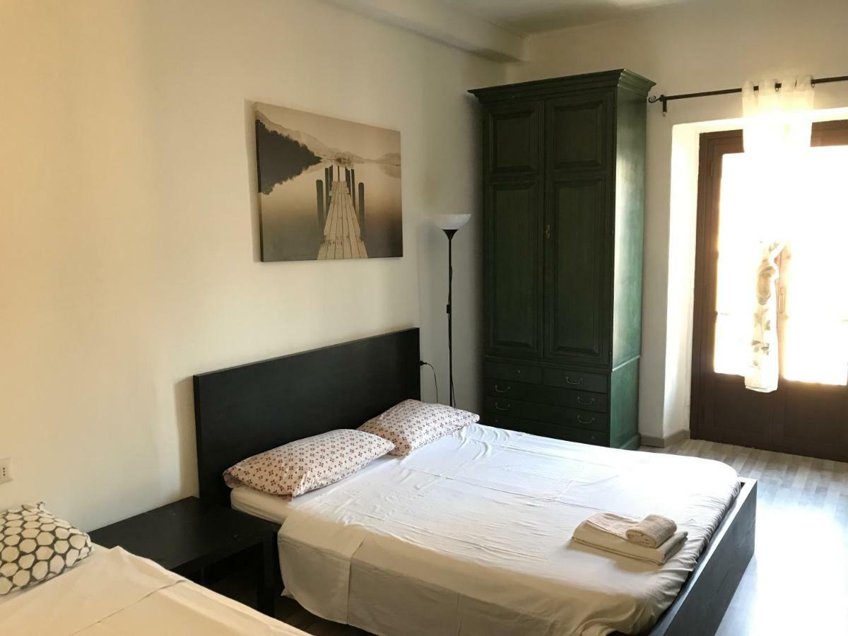 Casati Apartment Milan Exterior photo