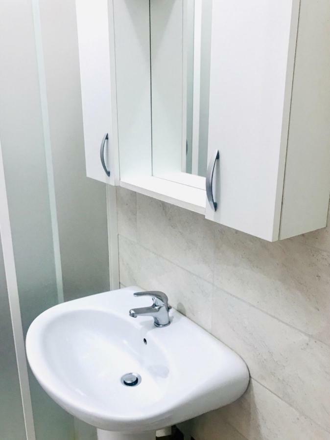 Casati Apartment Milan Exterior photo