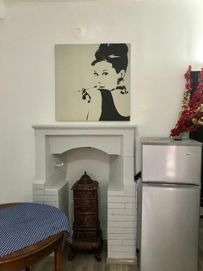 Casati Apartment Milan Exterior photo